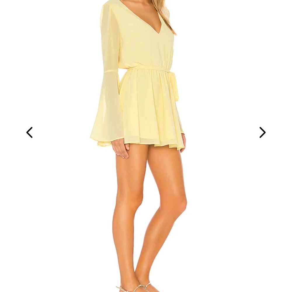 Lila Dress by Lovers+ Friends - Picture 4 of 5